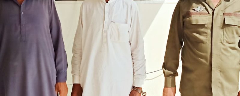 Anti corruption bhakkar