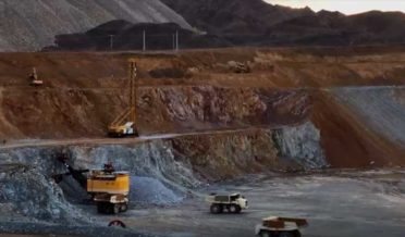 Barrick Gold RekoDiq Tethyan