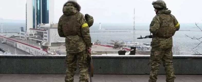 odesa ukrine russia war