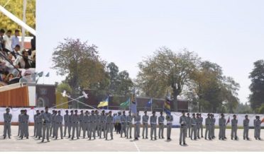 paf college sargodha