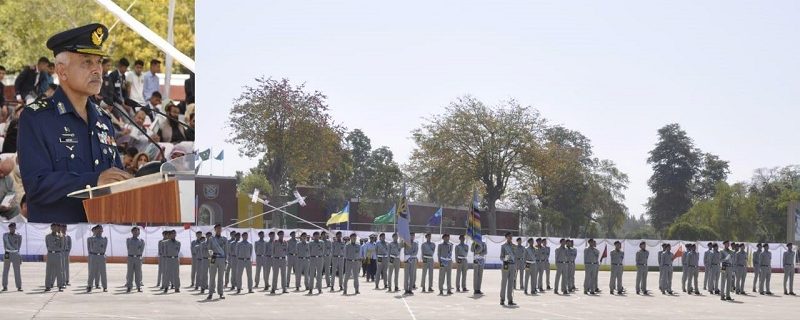 paf college sargodha