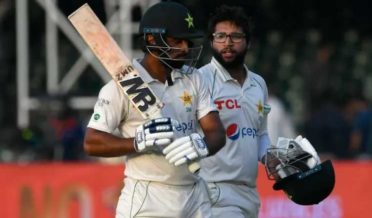 pakistan australia cricket match