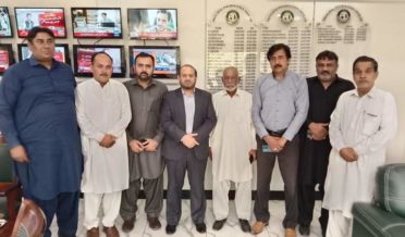 rma leadership meet pio