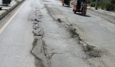 talagang chakwal road