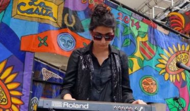 arooj aftab gemmy award