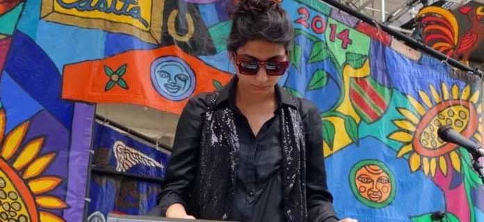 arooj aftab gemmy award