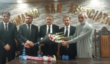 Niazullah Niazi advocate islamabad