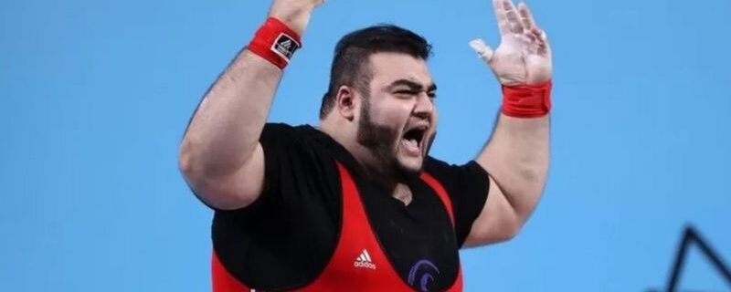 Noh Dastgir Butt Weight