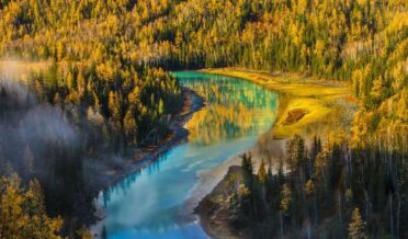 Xinjiang province china