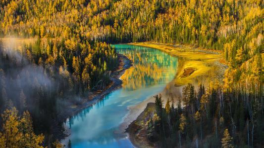 Xinjiang province china