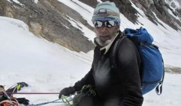 abdul karim mountain porter