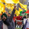 khalistan movement india
