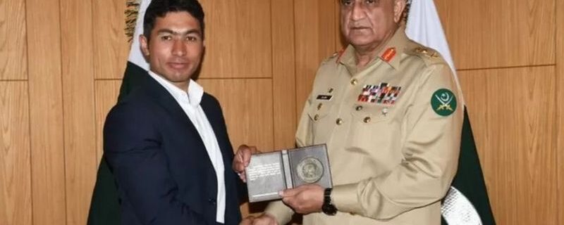 sarbaz khan mountain climber