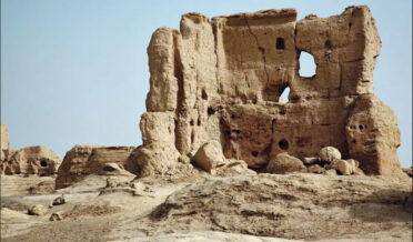 xinjiang province history