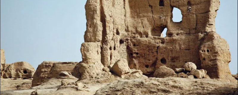 xinjiang province history