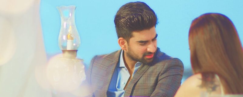 singer ehtisham khan music