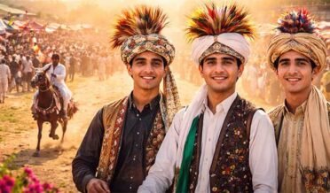 Da Hlkano mela bannu