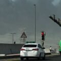 iran attack on gulf countries