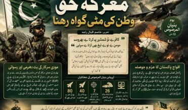 Marka Haq Bunian Al Marsoos